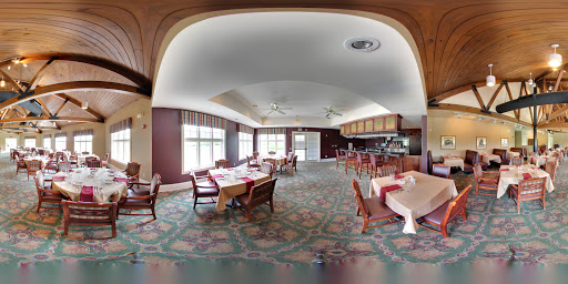 Country Club «Clarksville Country Club», reviews and photos, 334 Fairway Dr, Clarksville, TN 37043, USA