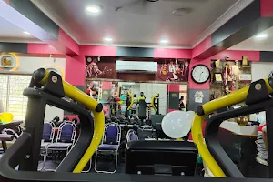 Anna Superspeciality Multi Gym image