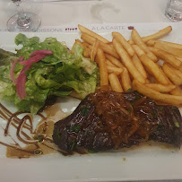 Churrasco du Restaurant Le Comptoir de Paris à Bourges - n°3