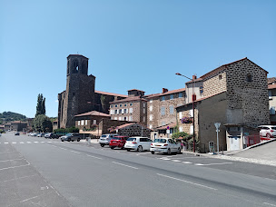 Photo n°56 de Le Pinocchio à Langeac ()