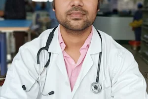 Dr. Deepak Sikarwar image