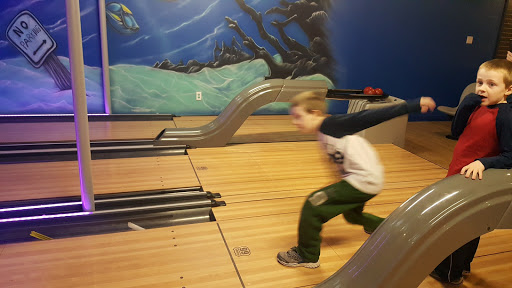 Amusement Center «Funtagious Fun Center», reviews and photos, 18 Pondview Pl, Tyngsborough, MA 01879, USA