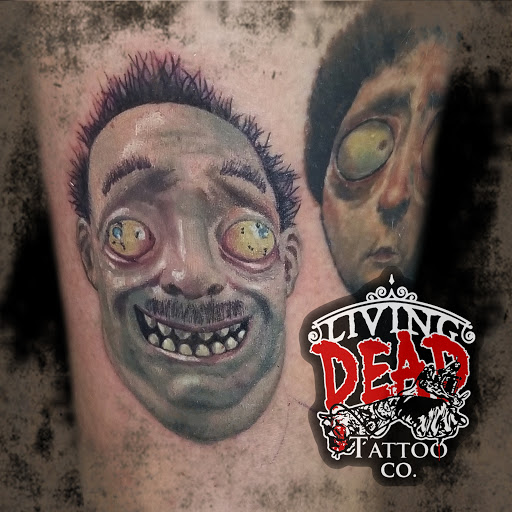 Find cool tattoo ideas for females for your next unique tattoo in Stow at Metamorphosis Tattoos & Permanent Cosmetics