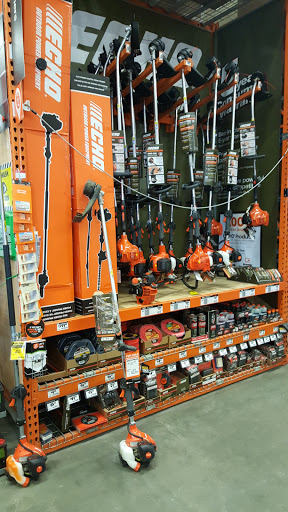 Home Improvement Store «The Home Depot», reviews and photos, 2021 Harrodsburg Rd, Lexington, KY 40504, USA