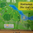 Tradewinds Park Disc Golf Course at Butterfly World