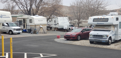 Bonanza Terrace RV Park