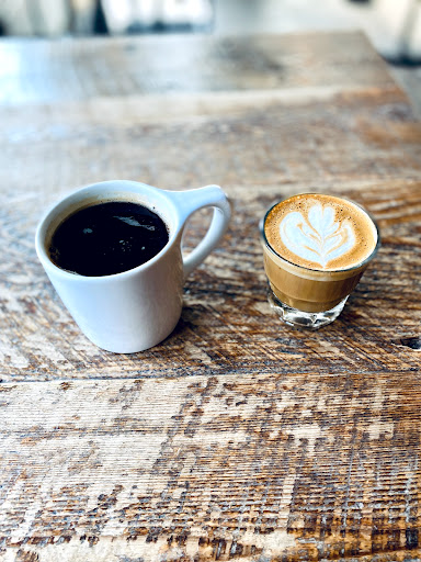 Coffee Shop «Glen Edith Coffee Roasters», reviews and photos, 23 Somerton St, Rochester, NY 14607, USA