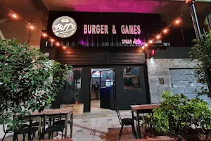 Biff's Burgers image