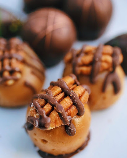 Dessert Restaurant «Chocollazo», reviews and photos, 4013 Broadway St, San Antonio, TX 78209, USA