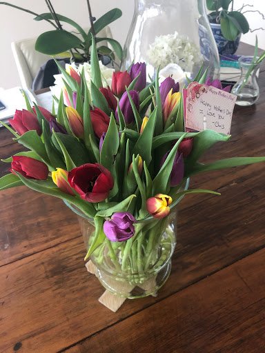 Florist «The Flower Place», reviews and photos, 860 NE 79th St, Miami, FL 33138, USA