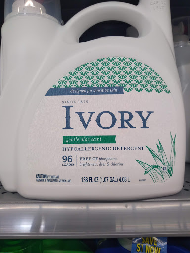 Department Store «Walmart Supercenter», reviews and photos, 300 Clinic Dr, Hopkinsville, KY 42240, USA