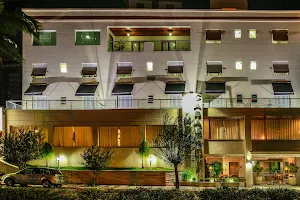 Hotel Casablanca Águas de Lindóia image