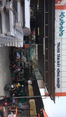 Co. International Investment Main Pass
