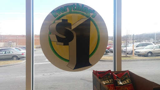 Dollar Store «Dollar Tree», reviews and photos, 1430 Volunteer Pkwy #1, Bristol, TN 37620, USA