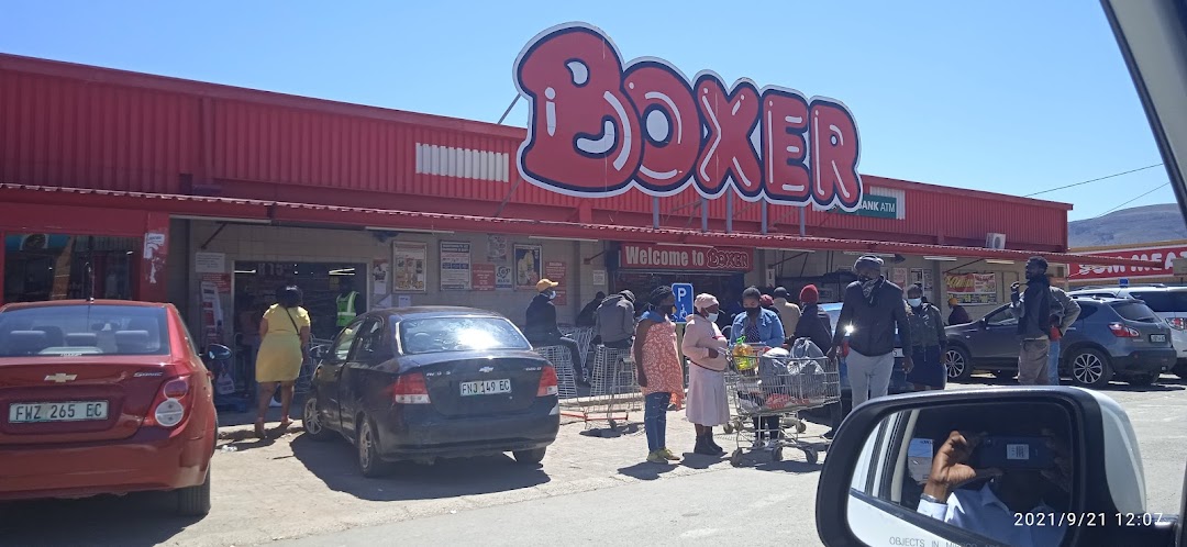 Cala Boxer Superstores