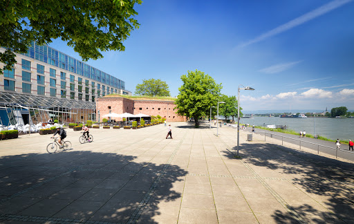 Hyatt Regency Mainz