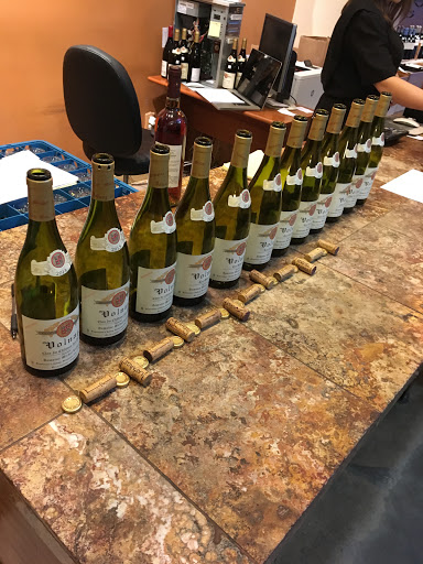 Wine Store «E & R Wine Shop Inc», reviews and photos, 6141 SW Macadam Ave, Portland, OR 97239, USA