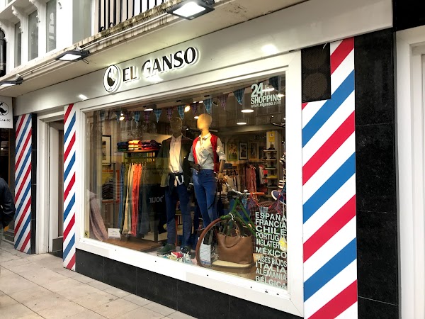El Ganso