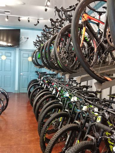 Bicycle Store «Windsor Bicycle Center», reviews and photos, 830 McClelland Dr, Windsor, CA 95492, USA
