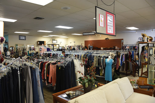 Thrift Store «Bargain Box Thrift Store», reviews and photos, 153 10th St S, Naples, FL 34102, USA
