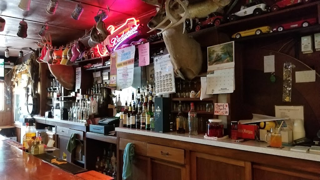 Chit Chat Bar, Grill, and Resort 54817