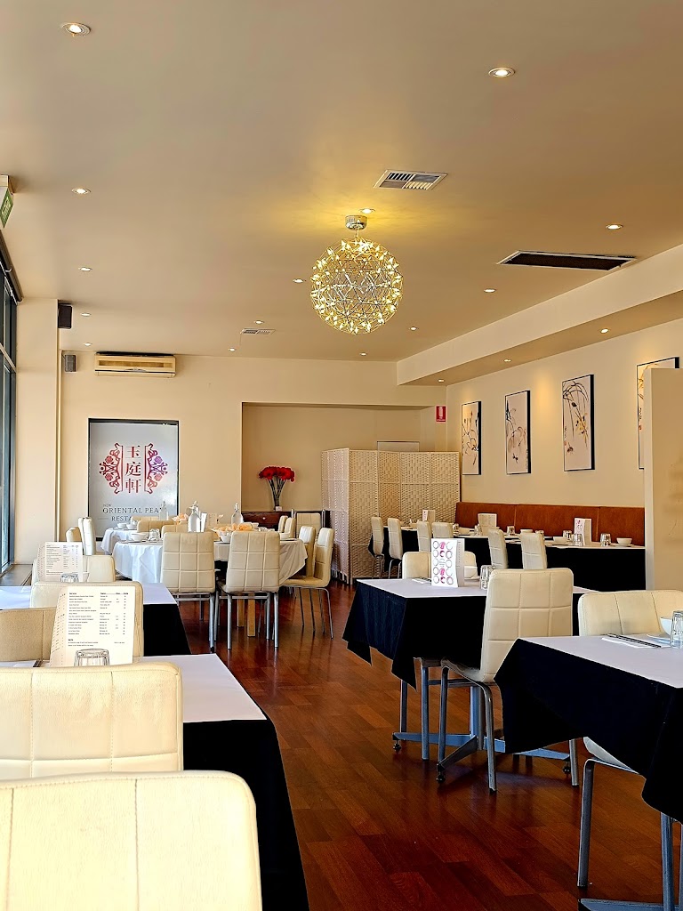 New Oriental Pearl Restaurant 5072