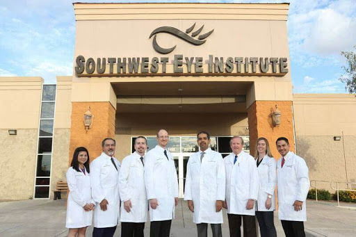 Southwest Eye Institute