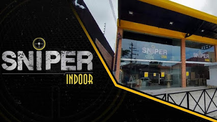 Sniper Indoor Fortaleza