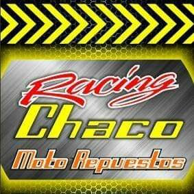 Racing Chaco Motorepuestos