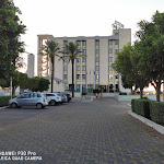 Photo n°1 de l'avis de Marzio.i fait le 02/08/2019 à 18:15 sur le  Best Western Hotel Nettuno à Brindisi