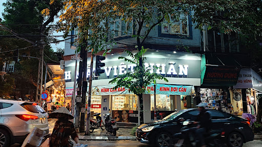 Kính mắt Việt Nhãn