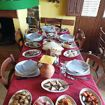 Photo n°2 de l'avis de Claudio.a fait le 30/09/2021 à 12:46 sur le  Ristorante L'Oasi Bar Pizzeria à Teti