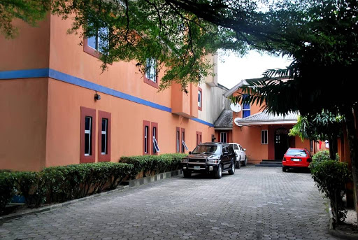 George Raynolds Hotel, 16, Wellington Close Off Farm Road, Shell Location Road, Maboba 500272, Port Harcourt, Nigeria, Hotel, state Rivers