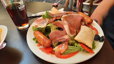 Lou Roucas à Moustiers-Sainte-Marie