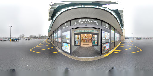 Liquor Store «Austin Liquors», reviews and photos, 20 Boston Turnpike, Shrewsbury, MA 01545, USA