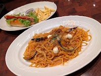 星乃珈琲店 カリーノ江坂店