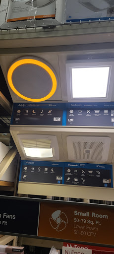 Home Improvement Store «The Home Depot», reviews and photos, 3481 Lee Hwy, Bristol, VA 24202, USA