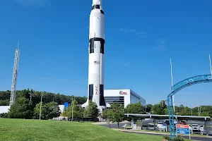 U.S. Space & Rocket Center image