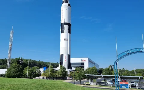 U.S. Space & Rocket Center image