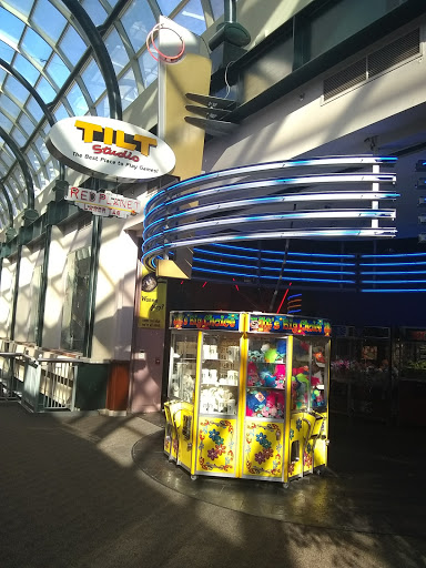 Video Arcade «Tilt», reviews and photos, 49 W Maryland St, Indianapolis, IN 46204, USA