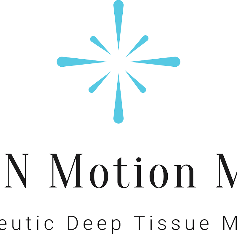 Energy N Motion Massage