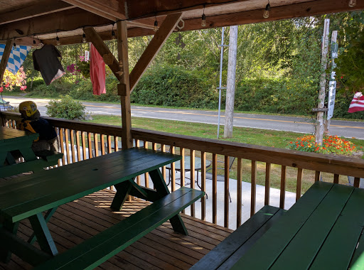 Campground «Hard Rain Cafe», reviews and photos, 5763 Upper Hoh Rd, Forks, WA 98331, USA