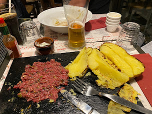 Photo n°22 de Courtepaille Villepinte à Roissy-en-France ()