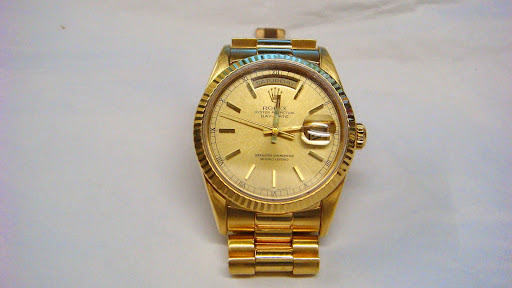 Watch Store «Diamond & Jewelry Gallery», reviews and photos, 11745 Interstate 10 Frontage Rd #130, San Antonio, TX 78230, USA