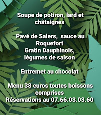 Photos du propriétaire du Restaurant Le Cadavre Exquis à Conques-en-Rouergue - n°11