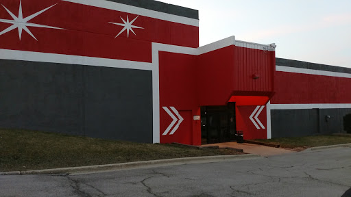 Bowling Alley «Brunswick Zone Roselle Lanes», reviews and photos, 1100 W Lake St, Roselle, IL 60172, USA