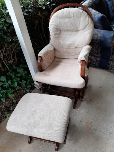 Thrift Store «Out Of The Closet Thrift Store», reviews and photos, 1858 Cheshire Bridge Rd NE, Atlanta, GA 30324, USA