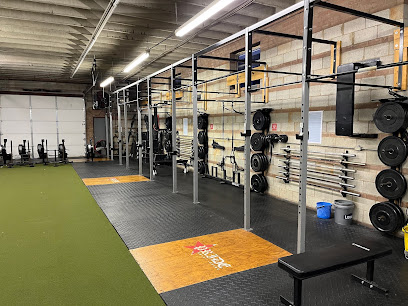 PRIDE Conditioning - 337 Dalton Ave, Charlotte, NC 28206