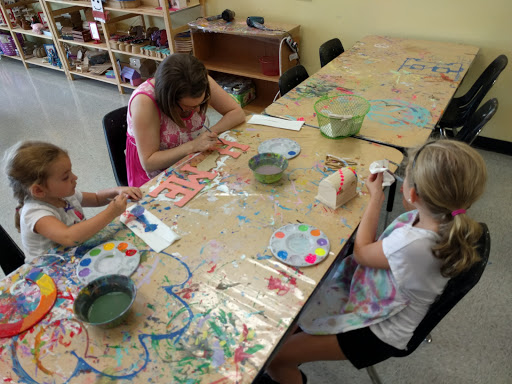 Craft Store «Cut & Paste Craft Studio», reviews and photos, 220 Ruccio Way, Lexington, KY 40503, USA