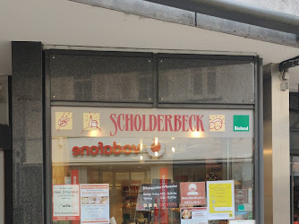 Scholderbeck - Bioland Bäckerei